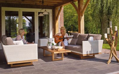 How To Improve the Design of Your Dull Patio