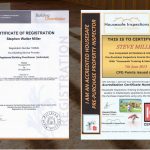 Registered Builder Qualifications