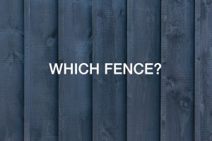 fencing perth